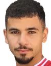 Adel Kadi - Spieler von FK Viktoria Zizkov