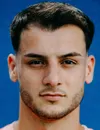 Adel Sino futbolcu profil fotoğrafı