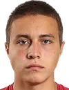 Adel Teshkin - Rubin 2 Kazan futbolcusu