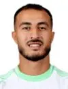 Adem Alilet - giocatore del Al-Ittihad SC