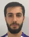 Adem Bekir Atas - giocatore del Vereinslos