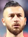 Adem Büyük futbolcu profil fotoğrafı