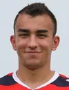 Adem Cabuk - ASK Ahlen futbolcusu