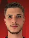 Adem Efe Çakmakcı - Galata SK futbolcusu