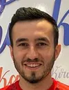 Adem Ercan - Kirikkale FK Spor Kulübü futbolcusu