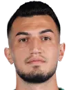 Adem Eren Kabak - Erzurumspor FK futbolcusu