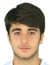 Adem Metin Türk - Bodrum FK futbolcusu