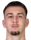 Adem Mustafic futbolcu profil fotoğrafı