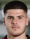 Adem Podrimaj - FC St. Pauli II futbolcusu