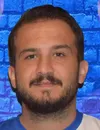 Adem Şahin futbolcu profil fotoğrafı