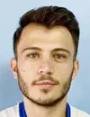 Adem Zyba futbolcu profil fotoğrafı