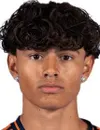 Ademar Chávez - giocatore del FC Cincinnati