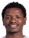 Adeola Olaleye - giocatore del Isloch Minsk Region