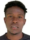 Aderlyn Delgado - giocatore del Cumbayá FC
