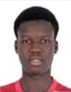 Adesina Hamed Ramanou - New Stars FC futbolcusu