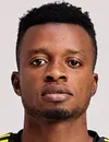 Adetunji Rasaq Adeshina - joueur du LASK