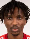 Adewale Obalola - Hartford Athletic futbolcusu