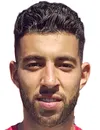 Adham El Idrissi - Union Titus Petingen futbolcusu