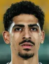 Adham Hamed - joueur du Petrojet