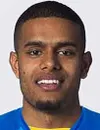 Adhavan Rajamohan - FC Järfälla futbolcusu