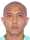 Adhitya Harlan - Madura United FC futbolcusu