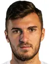 Adi Chică-Roșă - Petrolul Ploiesti futbolcusu