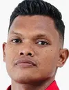 Adi Irawan - Persewangi Banyuwangi futbolcusu