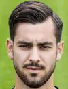 Adi Nalic - HSK Zrinjski Mostar futbolcusu