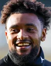 Adi Yussuf - Quorn FC futbolcusu