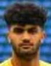 Adib Zarei - Tractor FC futbolcusu