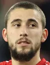 Adil Aouchiche - FC Schalke 04 futbolcusu