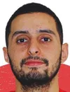 Adil Azbague - Arras Football Association futbolcusu