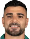 Adil Demirbağ - joueur du Konyaspor