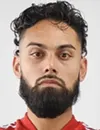 Adil Gowani - Spieler von Club de Lyon FC