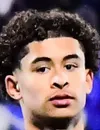 Adil Hamdani - Olympique Lyon U19 futbolcusu
