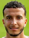 Adil Lechkar - giocatore del SC Telstar