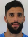Adil Rhaili - MAS Fès futbolcusu