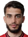 Adil Taoui futbolcu profil fotoğrafı
