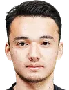 Adilet Kanybekov - FC Bishkek-City futbolcusu