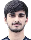 Adilkhan Qarahmadov - Shahdag Qusar FK  futbolcusu