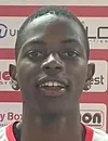 Adilson Baldé - giocatore del SC Olhanense