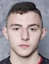 Adin Aleta - FK Radnik Hadzici U19 futbolcusu