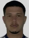 Adin Husejinovic - jogador do FK Sloboda Tuzla
