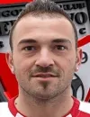 Adis Dzaferovic futbolcu profil fotoğrafı