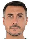 Adis Jahovic - jogador do Narlidere Belediyesi GSK