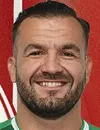 Adis Nurkovic - joueur du Karriereende
