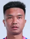 Adisak Sosungnoen futbolcu profil fotoğrafı