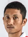 Adisorn Noonart futbolcu profil fotoğrafı