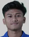 Aditiya Daffa - giocatore del PS Barito Putera
