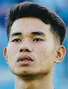Adittia Gigis - Garudayaksa FC futbolcusu